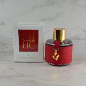 ch carolina herrera x 100 ml