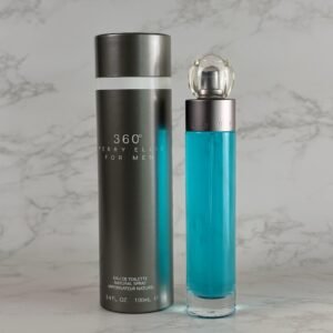360° for men perry ellis