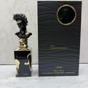 lattafa his confession