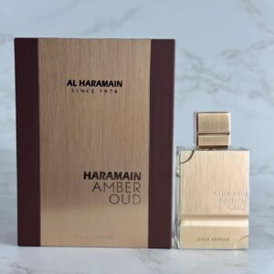 alharamain amber oud