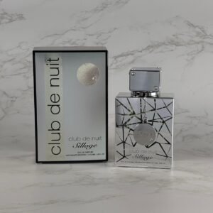 club de nuit sillage armaf