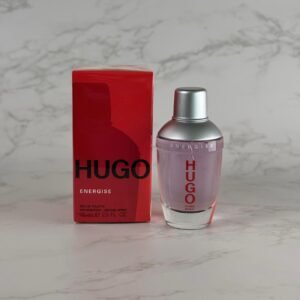 energise hugo boss