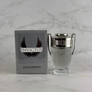 invictus paco rabanne