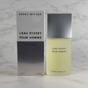 issey miyake l'eau d'issey pour homme