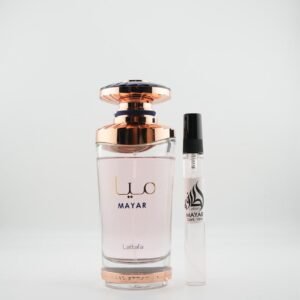 lattafa mayar