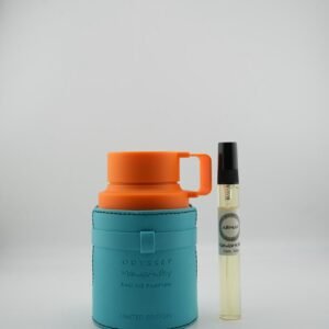 odyssey mandarin sky