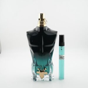 jean paul le beau parfum