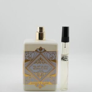 lattafa honor and glory