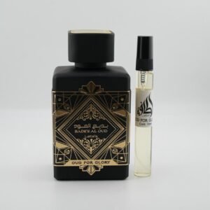 lattafa oud for glory