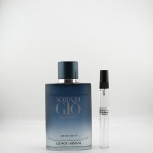 acqua di gio profondo