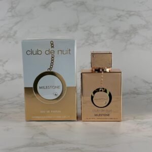 club de nuit milestone x 105 ml
