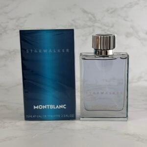 mont blanc strawalker x 75 ml