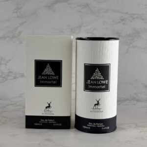 jean lowe inmortel x 100 ml