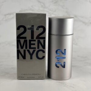 212 men x 100 ml