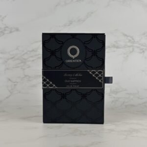 orientica negro x 100 ml