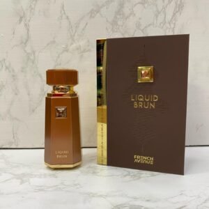 liquid brun x 100 ml