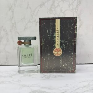 lattafa atlas x 55 ml