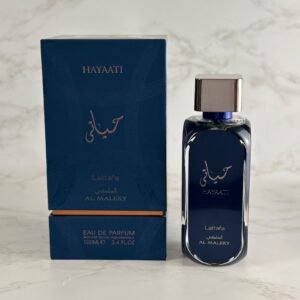 hayayi al maleky x 100 ml