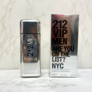 212 vip x 100 ml
