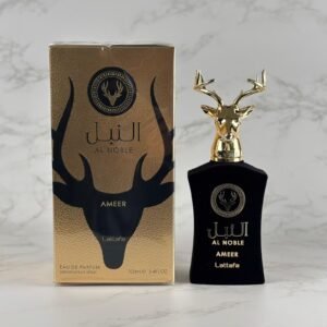 lattafa al noble ameer x 100 ml
