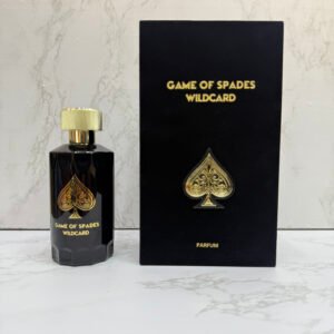 game of spades wildcard x 100 ml