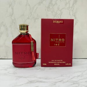 nitro red dumont