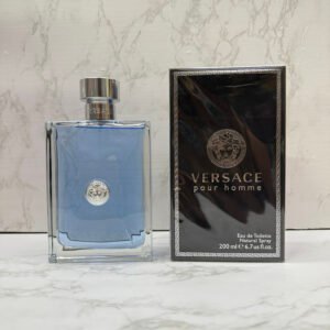 versace pour homme versace x 100 ml