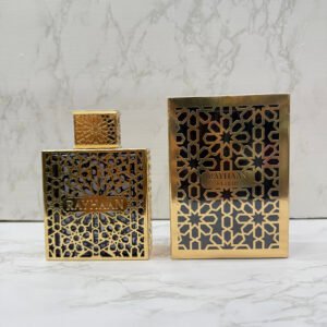 rayhaan elixir x 100 ml