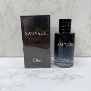 sauvage edp dior