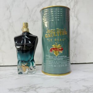 jean paul gaultier le beau