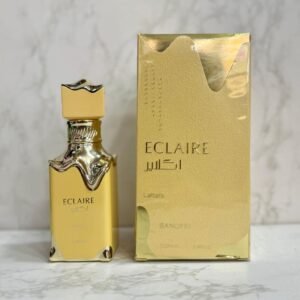 lattafa eclaire banoff x100ml
