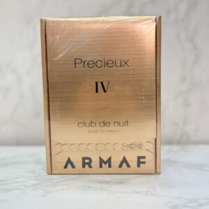 club de nuit precieux woman x55ml