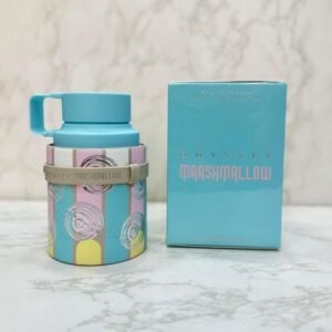 odyssey marshmallow x100ml