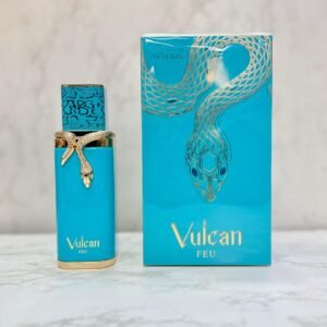 vulcan feu x100ml
