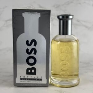 hugo boss bottled x 100 ml