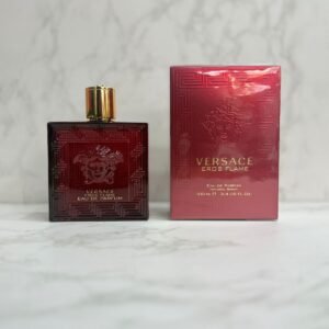 versace eros flame x 100 ml