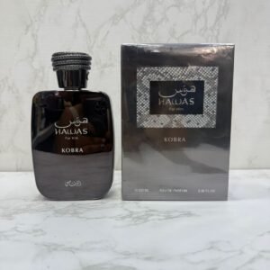 hawas kobra x 100 ml