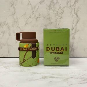 odyssey dubai chocolat x 100 ml