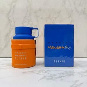 odysseu mandarin sky elixir