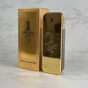 1 million paco rabanne