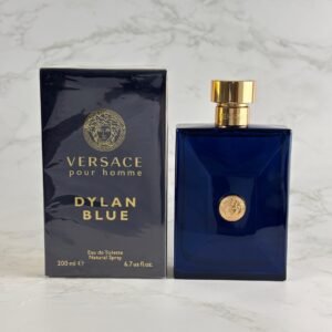 versace pour homme dylan blue x 100 ml