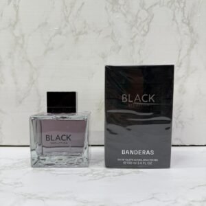 banderas black seduction x 100 ml