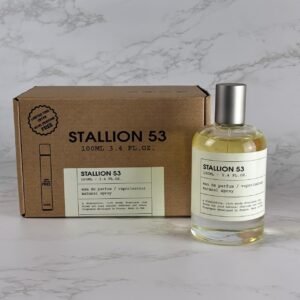 stallion 53 x 100