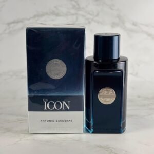 the icon antonio banderas x 100 ml